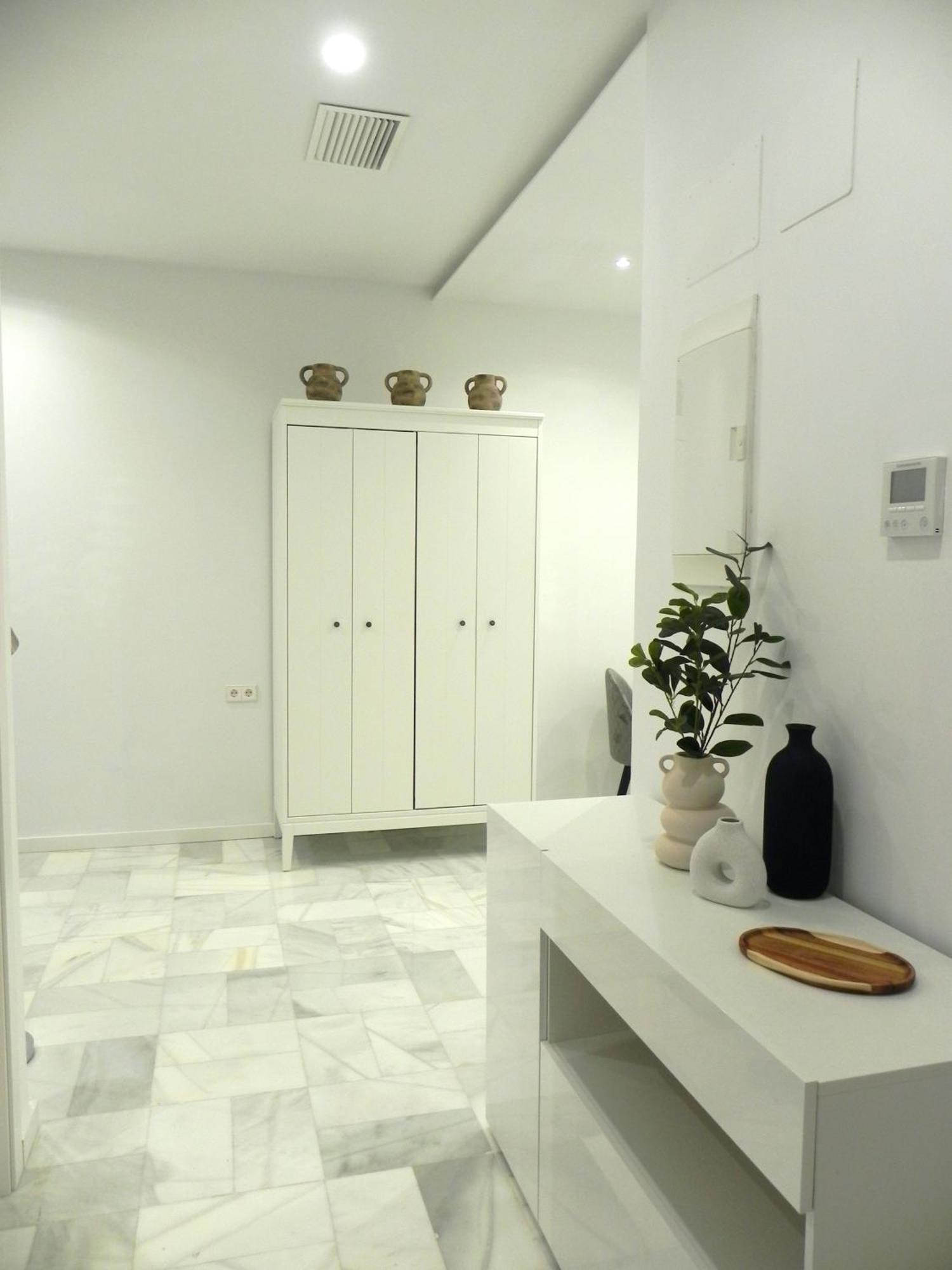 Catalina Suites Apartments Downtown Valencia Exteriör bild